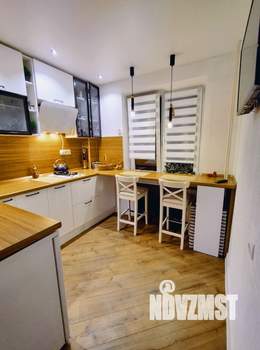 2-к квартира, вторичка, 53м2, 4/5 этаж