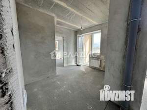 1-к квартира, вторичка, 43м2, 6/8 этаж