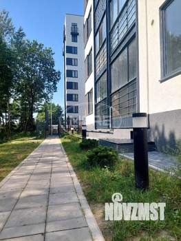 1-к квартира, вторичка, 46м2, 3/9 этаж