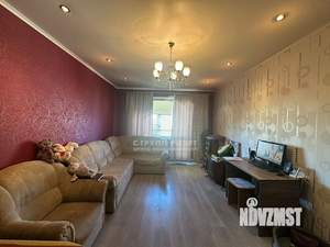 1-к квартира, вторичка, 41м2, 5/5 этаж
