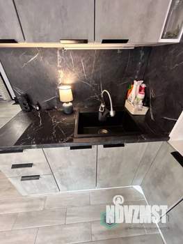 1-к квартира, вторичка, 37м2, 1/12 этаж