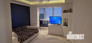 2-к квартира, вторичка, 37м2, 3/5 этаж