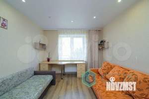 2-к квартира, вторичка, 65м2, 3/14 этаж