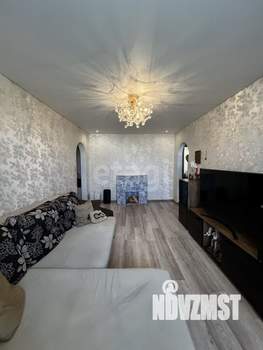 3-к квартира, вторичка, 64м2, 4/9 этаж