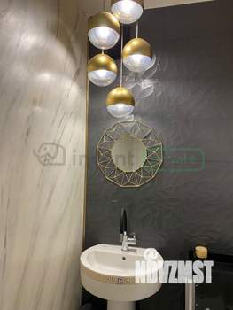 3-к квартира, вторичка, 118м2, 3/9 этаж