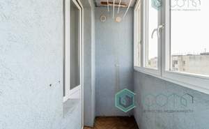 2-к квартира, вторичка, 53м2, 5/8 этаж