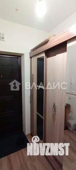 1-к квартира, вторичка, 25м2, 14/14 этаж