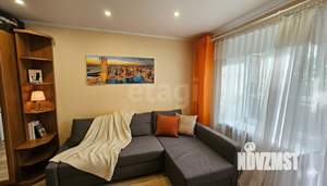 1-к квартира, вторичка, 31м2, 1/5 этаж