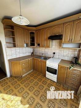 1-к квартира, вторичка, 40м2, 9/10 этаж