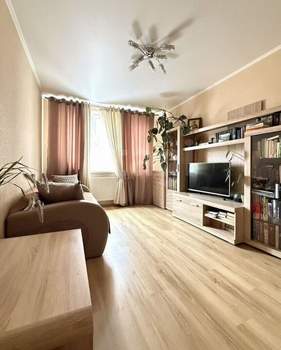 1-к квартира, вторичка, 32м2, 5/9 этаж