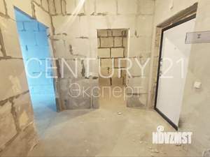 1-к квартира, вторичка, 43м2, 2/14 этаж