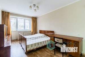 3-к квартира, вторичка, 61м2, 2/5 этаж