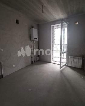 1-к квартира, вторичка, 34м2, 9/9 этаж