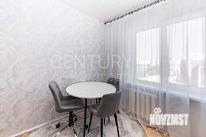 3-к квартира, вторичка, 63м2, 6/9 этаж