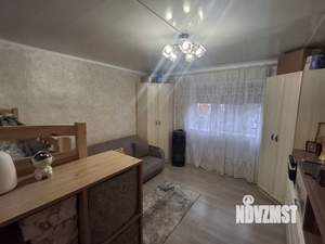 1-к квартира, вторичка, 36м2, 3/3 этаж