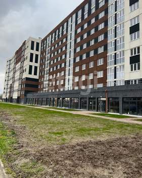 2-к квартира, вторичка, 61м2, 9/10 этаж