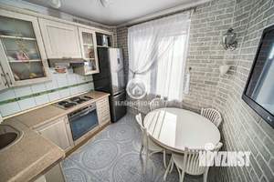 1-к квартира, вторичка, 39м2, 10/10 этаж