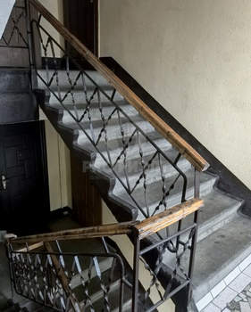 1-к квартира, вторичка, 39м2, 5/6 этаж