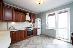 3-к квартира, вторичка, 99м2, 8/10 этаж