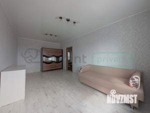 1-к квартира, вторичка, 41м2, 12/13 этаж
