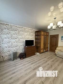 1-к квартира, вторичка, 47м2, 13/24 этаж