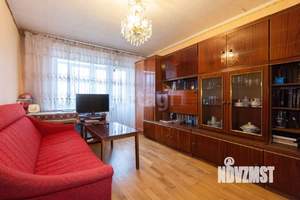 3-к квартира, вторичка, 52м2, 4/5 этаж