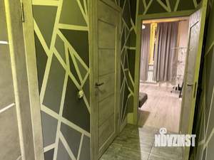 2-к квартира, вторичка, 64м2, 3/9 этаж