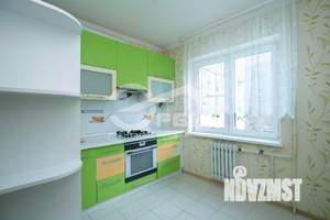 3-к квартира, вторичка, 65м2, 2/5 этаж