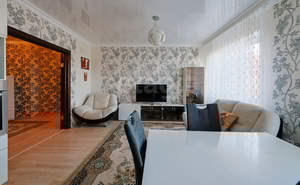 2-к квартира, вторичка, 73м2, 8/16 этаж