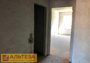 2-к квартира, сданный дом, 66м2, 2/6 этаж