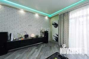 3-к квартира, вторичка, 91м2, 5/6 этаж