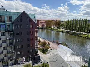 3-к квартира, вторичка, 123м2, 7/8 этаж