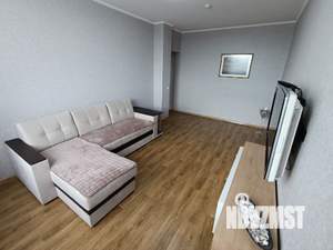 1-к квартира, вторичка, 37м2, 12/17 этаж