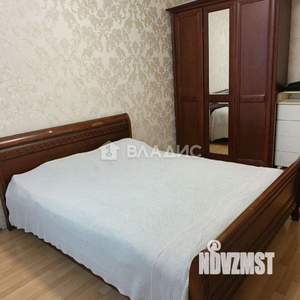 3-к квартира, вторичка, 74м2, 2/10 этаж