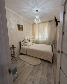 1-к квартира, вторичка, 36м2, 3/8 этаж