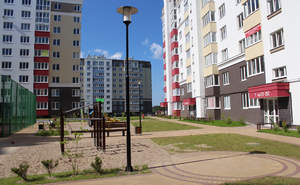 2-к квартира, вторичка, 58м2, 8/16 этаж