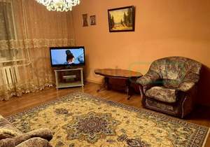 3-к квартира, вторичка, 67м2, 4/5 этаж
