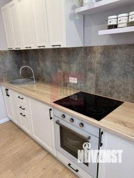 1-к квартира, вторичка, 38м2, 11/17 этаж