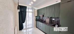 1-к квартира, вторичка, 40м2, 7/9 этаж