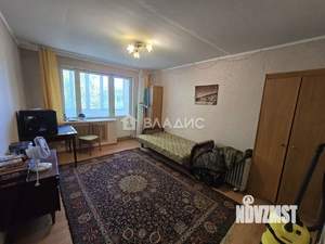 1-к квартира, вторичка, 35м2, 5/5 этаж