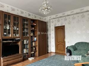 2-к квартира, вторичка, 62м2, 1/6 этаж