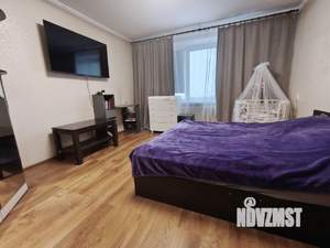 2-к квартира, вторичка, 54м2, 5/5 этаж