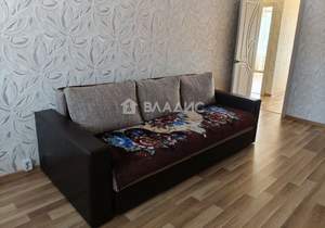 2-к квартира, вторичка, 47м2, 3/5 этаж