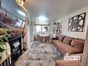 2-к квартира, вторичка, 52м2, 4/9 этаж