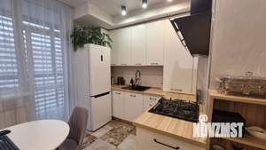 1-к квартира, сданный дом, 36м2, 8/10 этаж