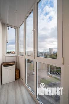 2-к квартира, вторичка, 62м2, 8/9 этаж