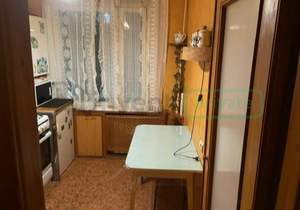 1-к квартира, вторичка, 29м2, 4/5 этаж