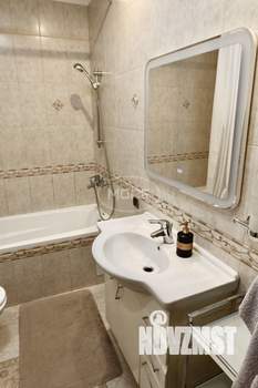 1-к квартира, вторичка, 46м2, 4/9 этаж