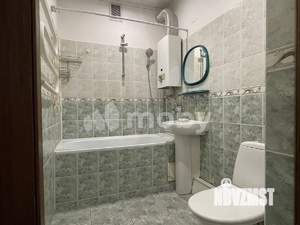 2-к квартира, вторичка, 49м2, 2/4 этаж