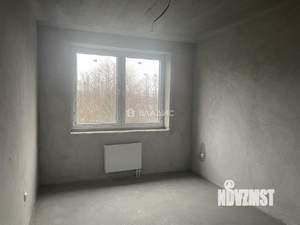 1-к квартира, вторичка, 39м2, 3/4 этаж